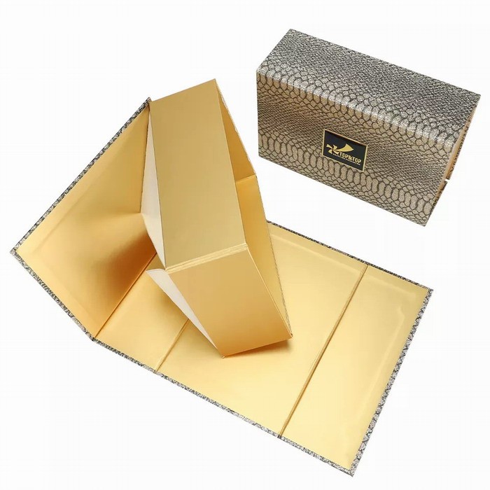 Magnetic Folding Gift Box Manufacturers, Magnetic Folding Gift Box Factory, Supply Magnetic Folding Gift Box