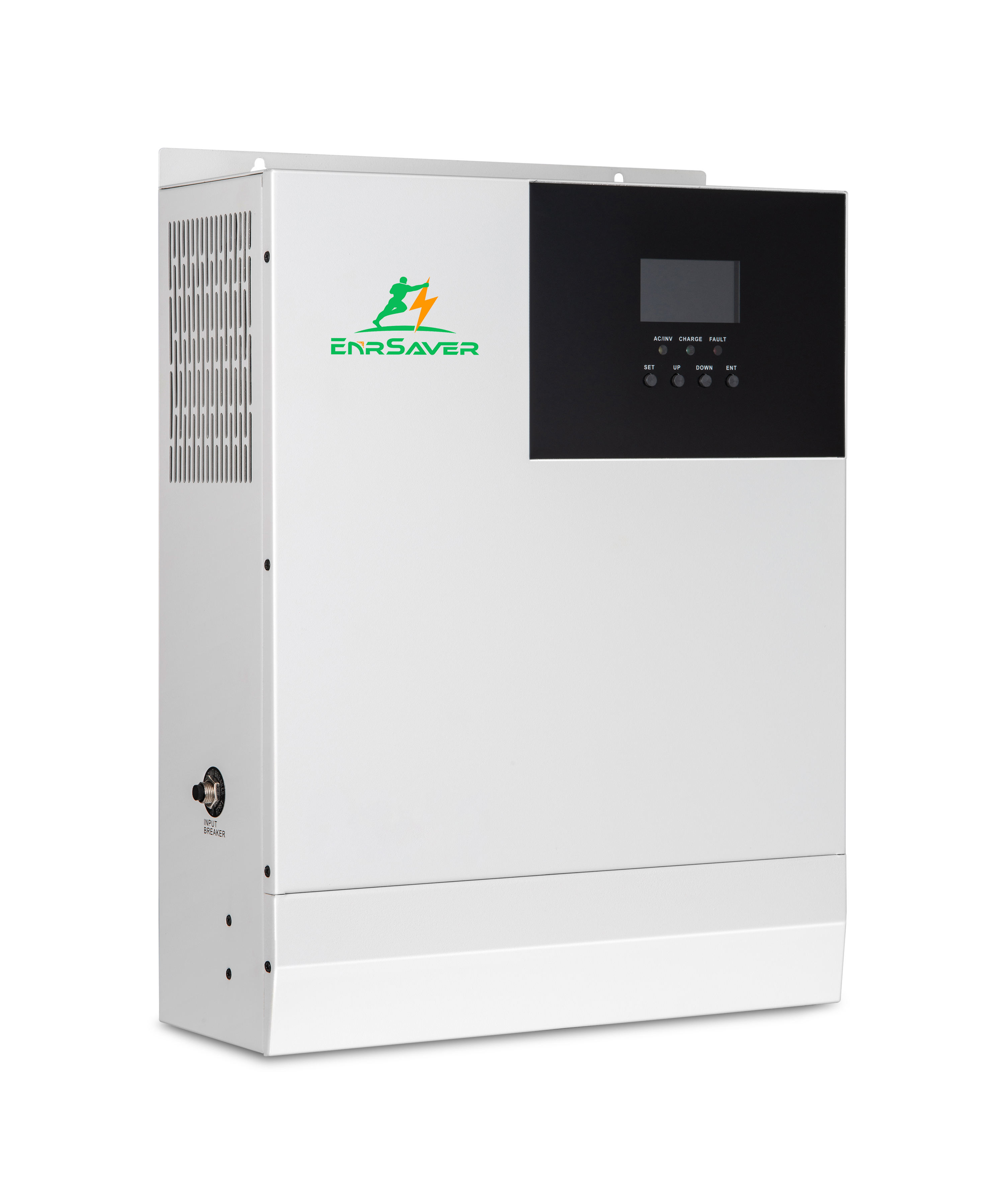 500W To 30KW Low Frequency Inverter Single Phase