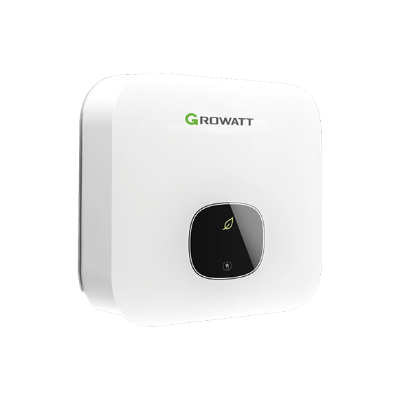 Growatt PV inverter