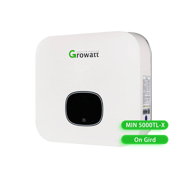 Growatt PV Invertor