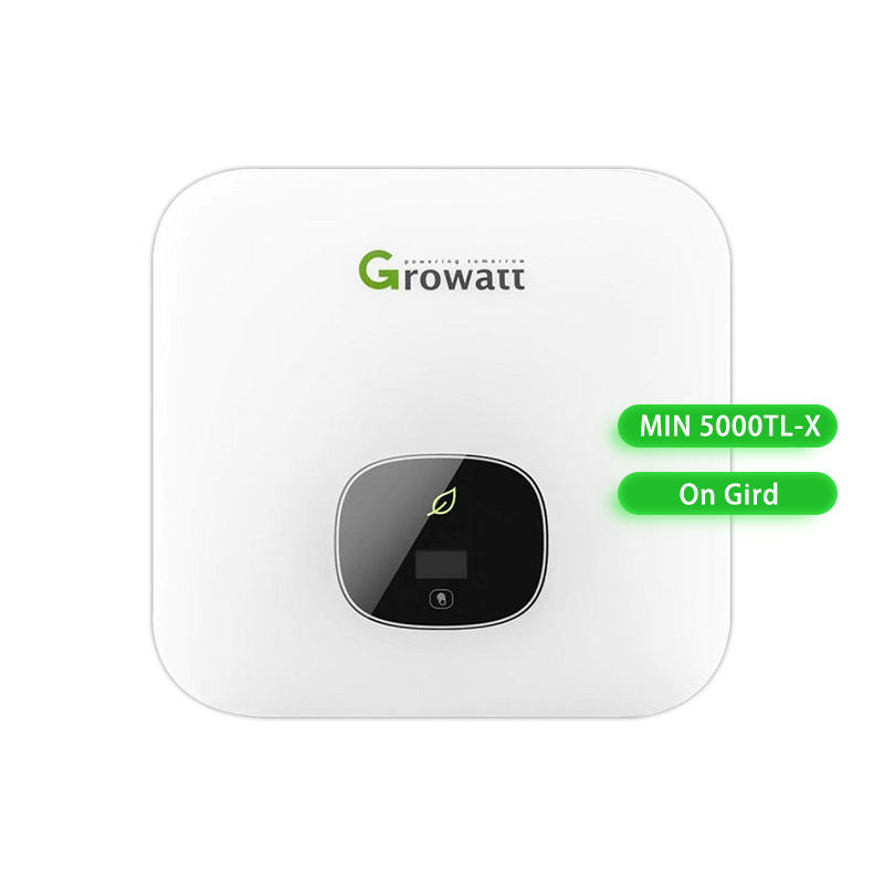 Growatt PV inverter