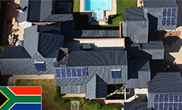 Solar Panels for home