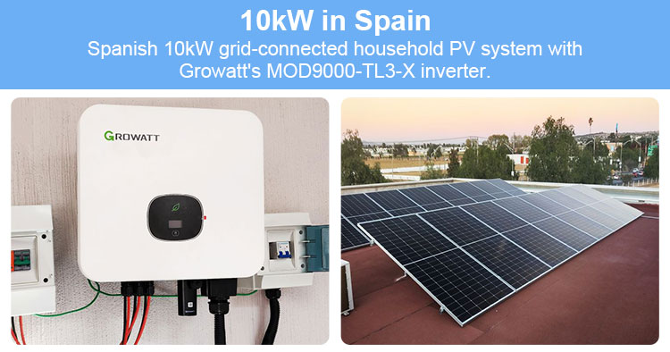 Growatt PV Inverter