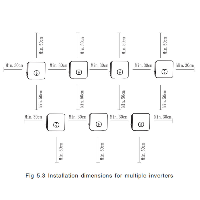 Inverter With Battery