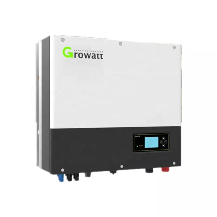 Growatt 4KW-10KW Hybrid UPS