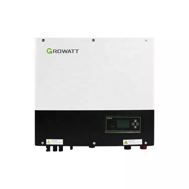 Growatt 4KW-10KW Hybrid UPS