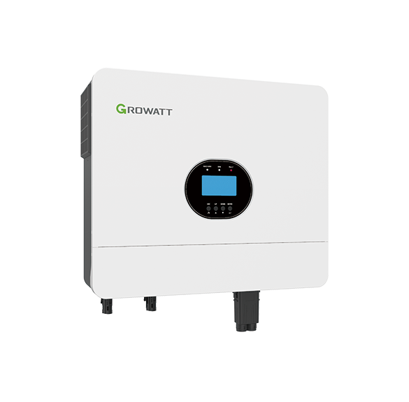 Growatt 6KW hálózaton kívüli inverter