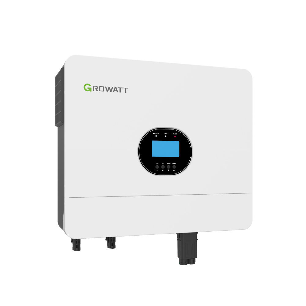 Growatt 6KW Off-Grid Inverter