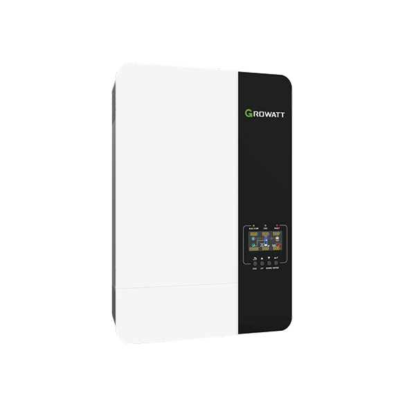 Growatt 5KW Off-Grid Inverter