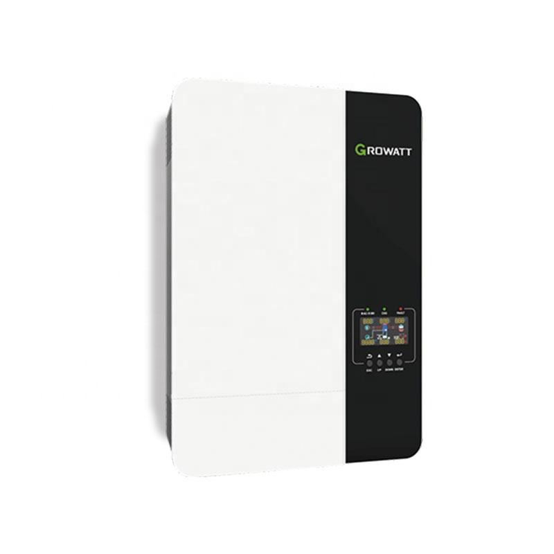 Growatt 5KW Off-Grid Inverter