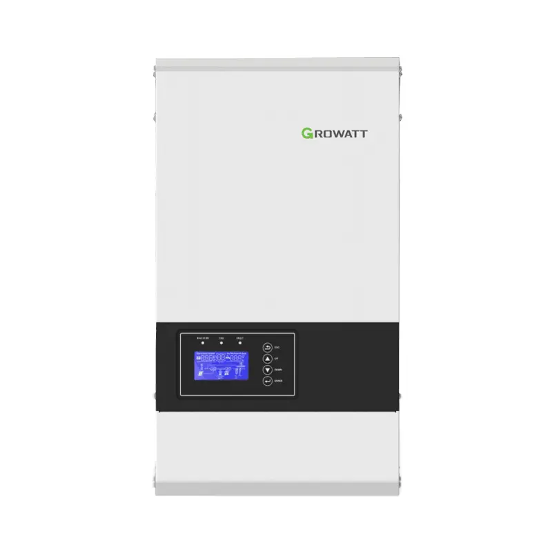 Growatt 5kW Off Grid Inverter