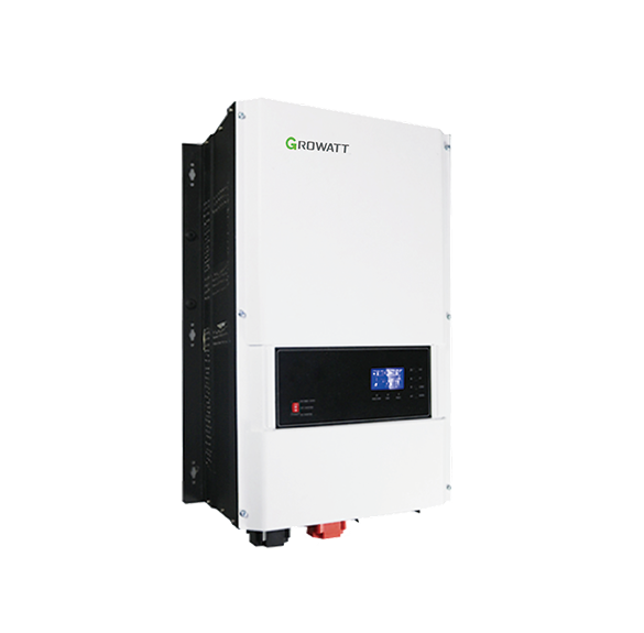 Growatt inverter fuori rete