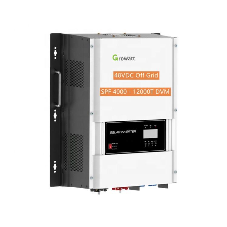 best off grid solar inverter