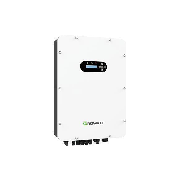 Solar Pump Inverter