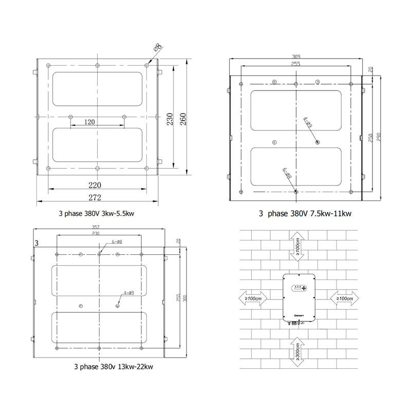 Solar Pump Inverter