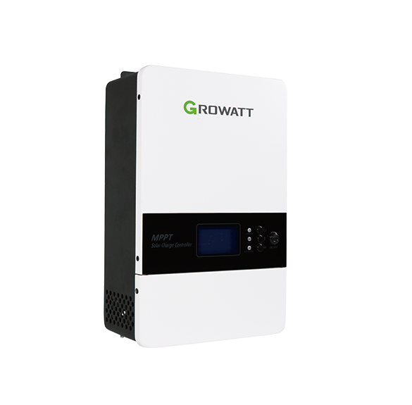 Contrôleur de charge solaire Growatt