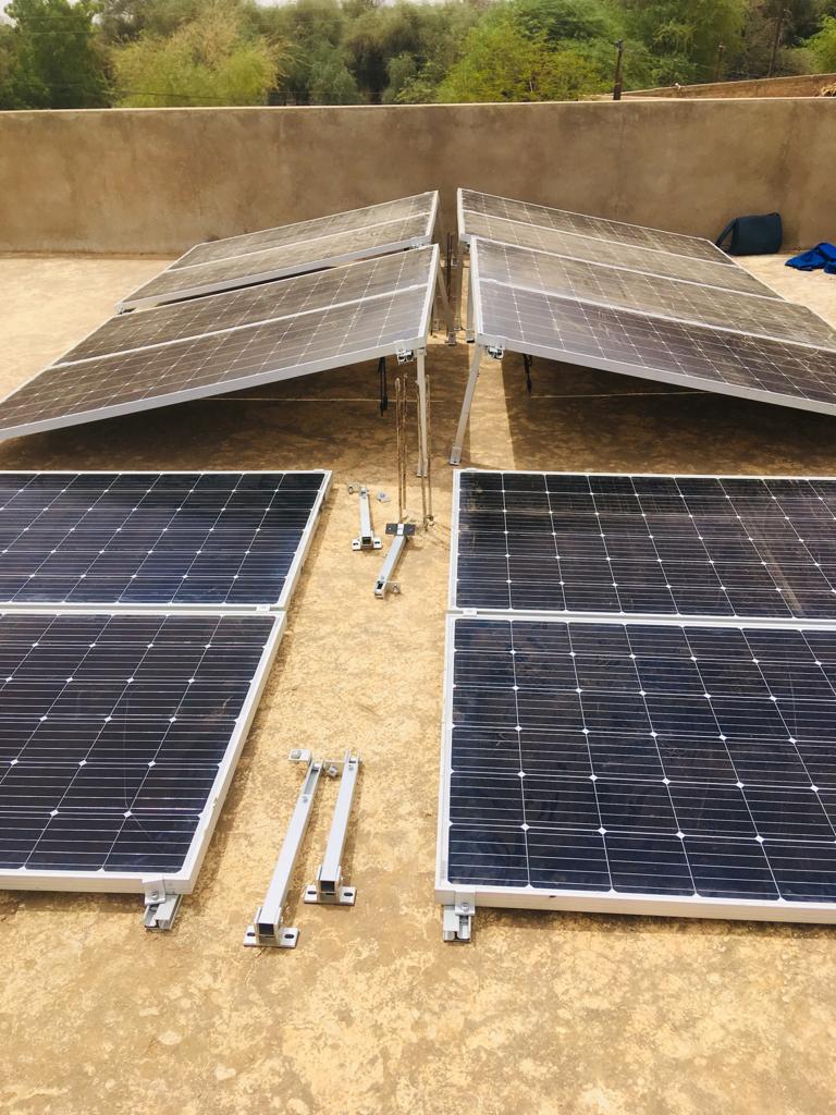 off grid solar system packages with batteries