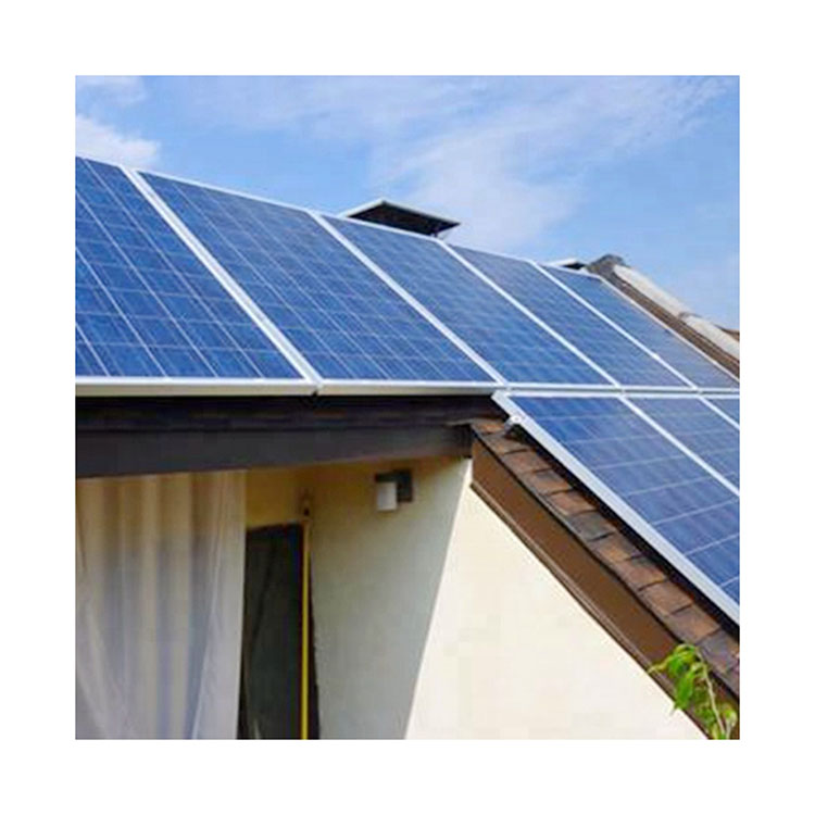 Solar panel basics