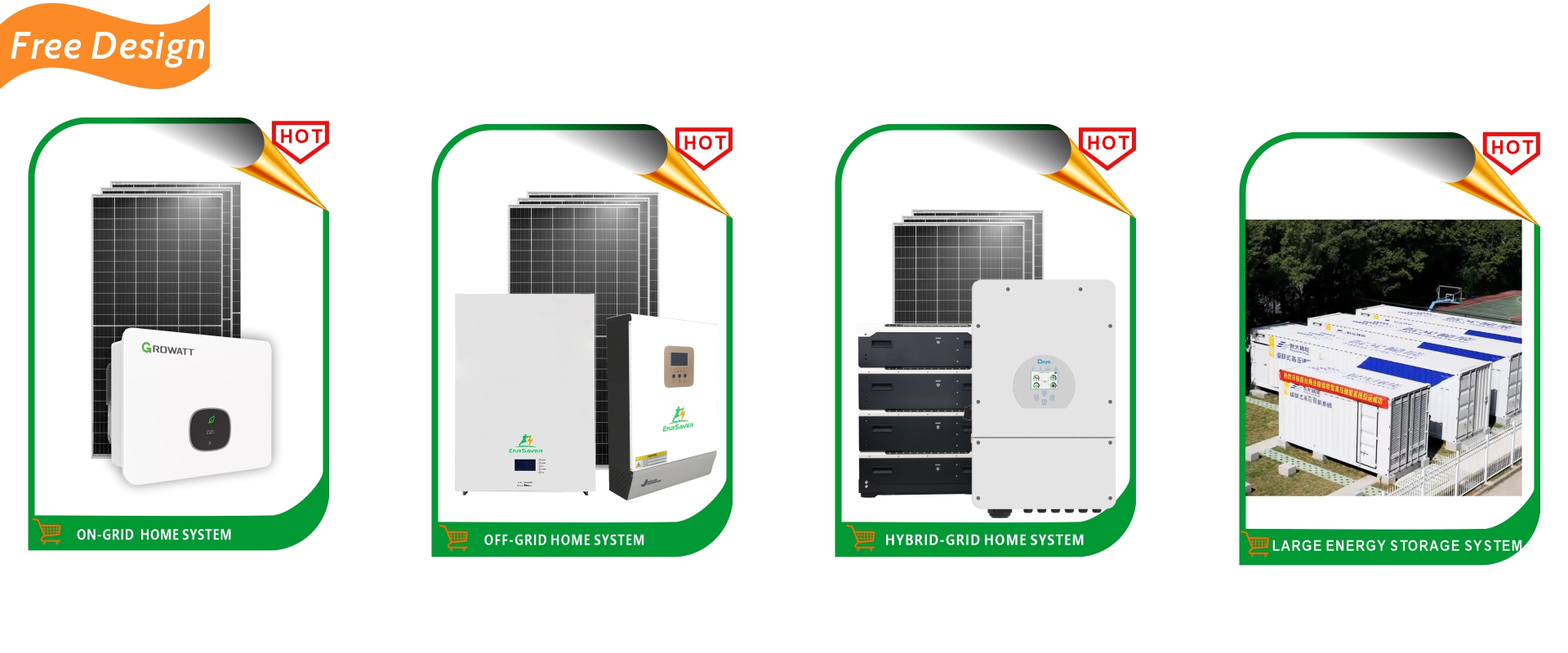 solar inverter