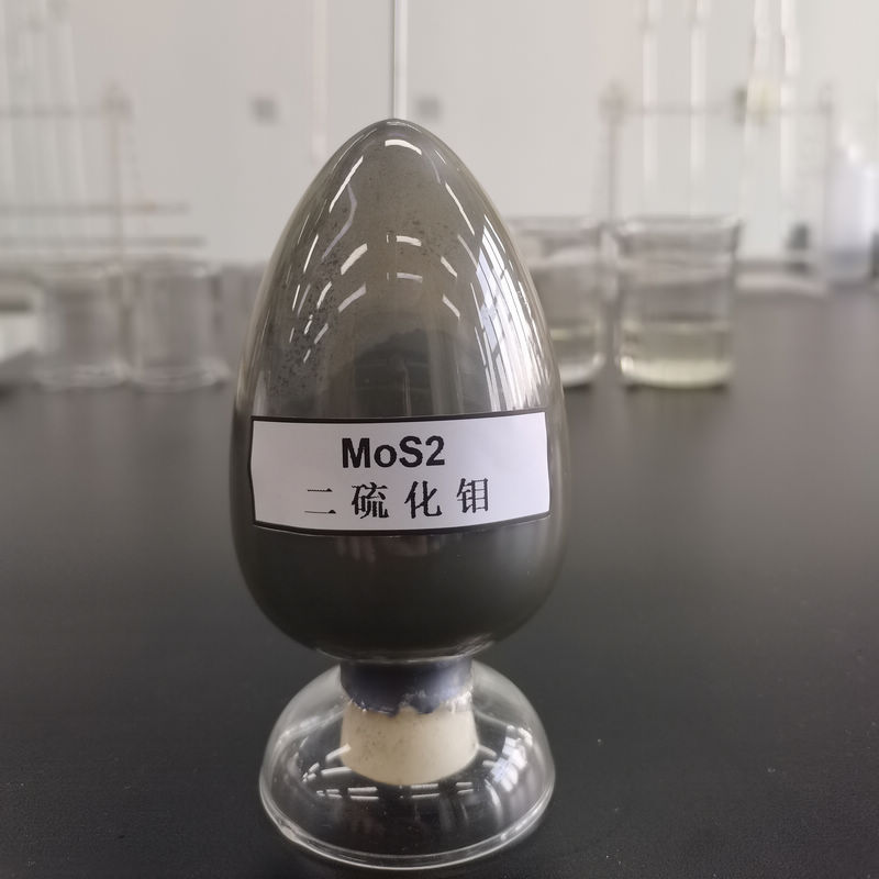 Molybdenum Disulfide Powder