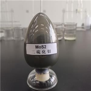 Molybdenum Disulfide Powder