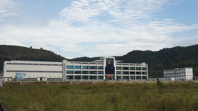 厂区正面图-Factory front view.JPG