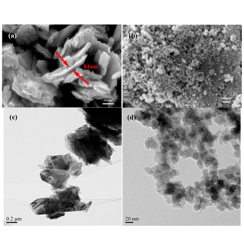 Nano Molybdenum Disulfide