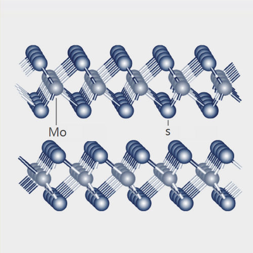 Molybdenum Disulfide For Release Agent