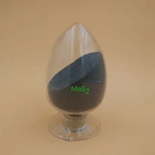 sulfuro de molibdeno