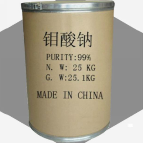 Natriummolybdat-Pulver