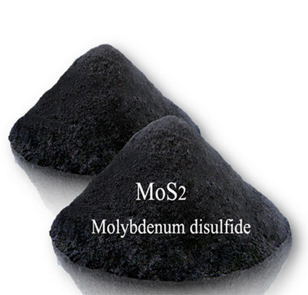 disulfuro de molibdeno