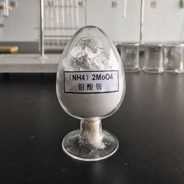 モリブデン酸アンモニウムパウダー