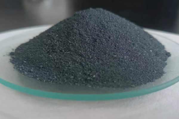 Molybdenum powder