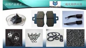 Solid and Liquid Lubricants