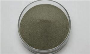 Nickel-coated Molybdenum Disulfide