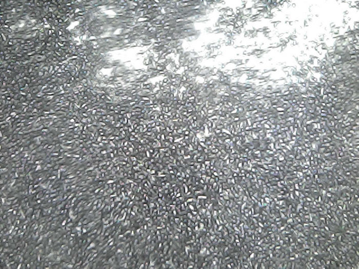 Nickel-coated Molybdenum Disulfide