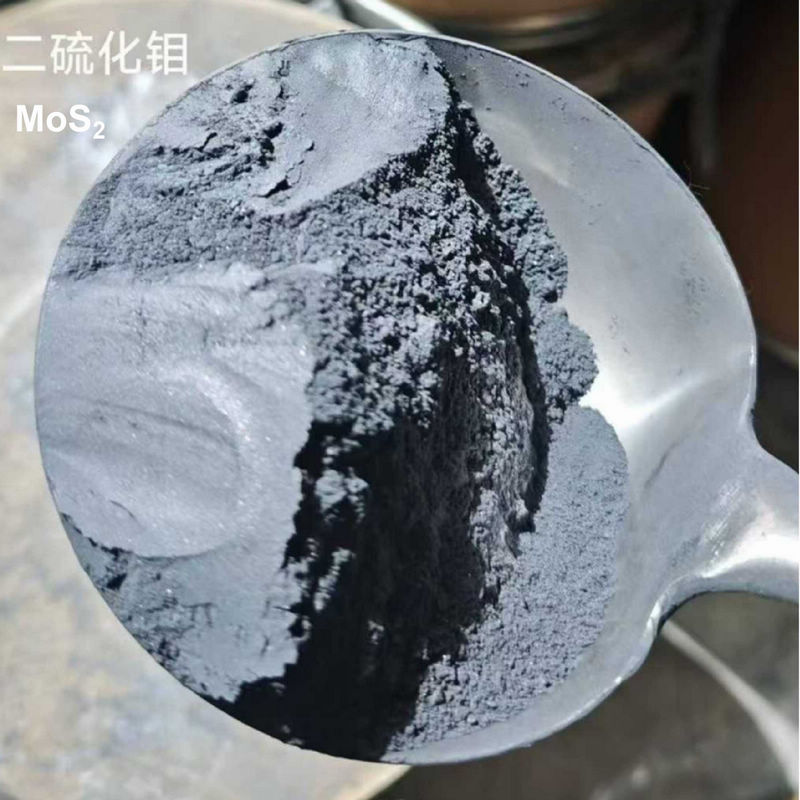 Molybdenum Disulphide
