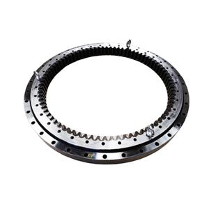 Single Row Four Point Contact Ball Slewing Bearing（ 01 Series）