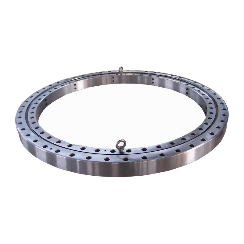 Single Row Four Point Contact Ball Slewing Ring（ Q Series）