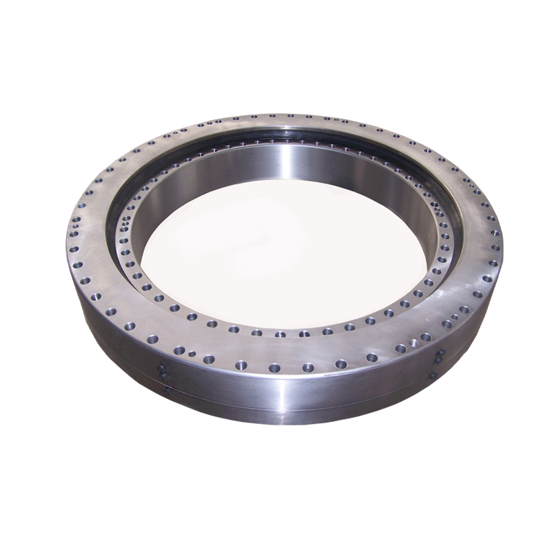 Replace ROLLIX slewing bearing