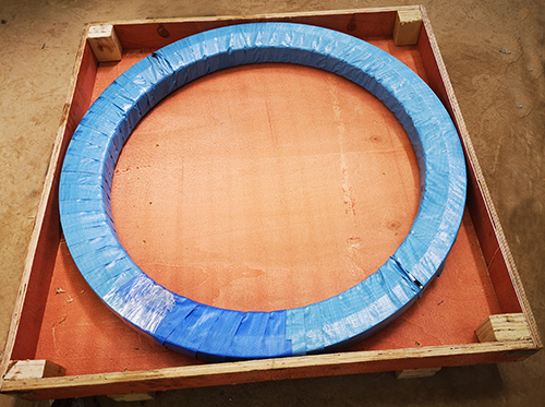 slewing bearing manufacturers