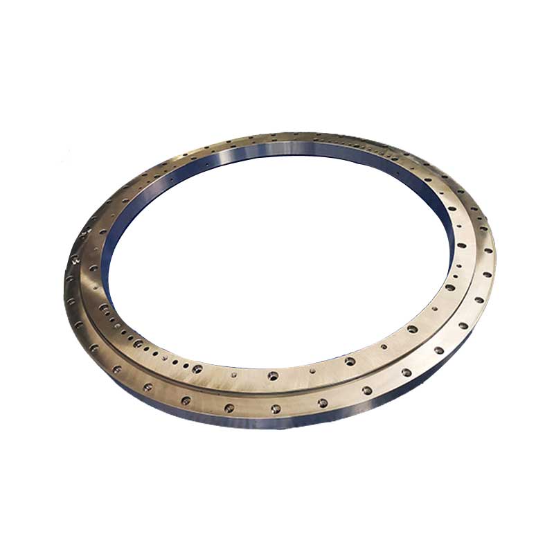 High Precision Low Noise Slew Bearing For CT Scanner Machine
