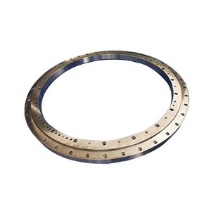 High Precision Low Noise Slew Bearing For CT Scanner Machine