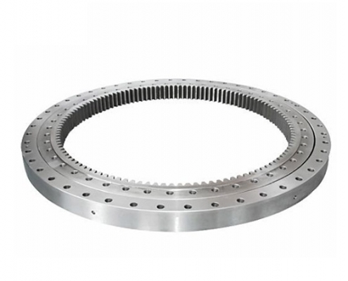 Ball And Roller Combination Slewing Bearing