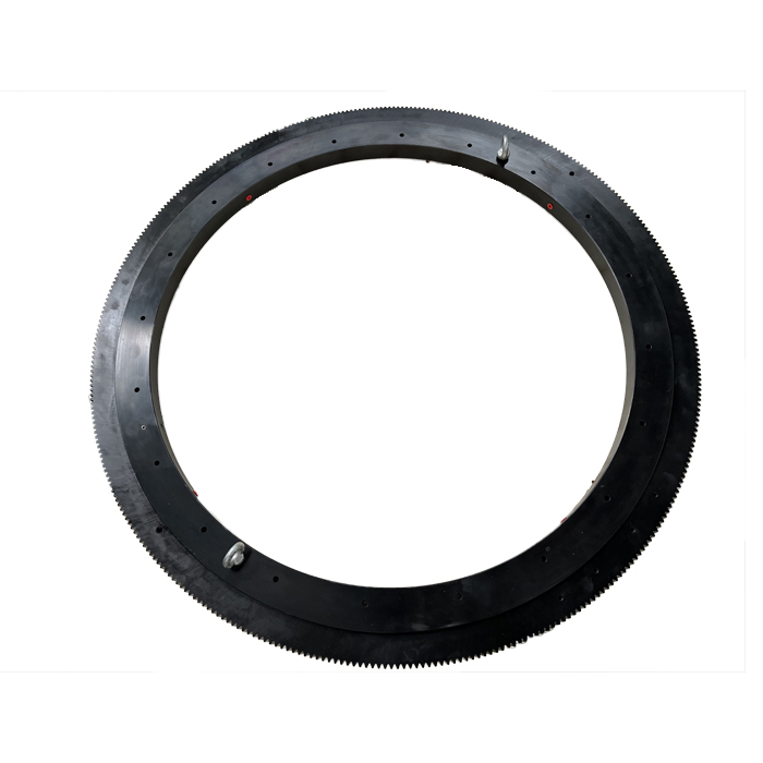 anti-corrosion slewing bearing