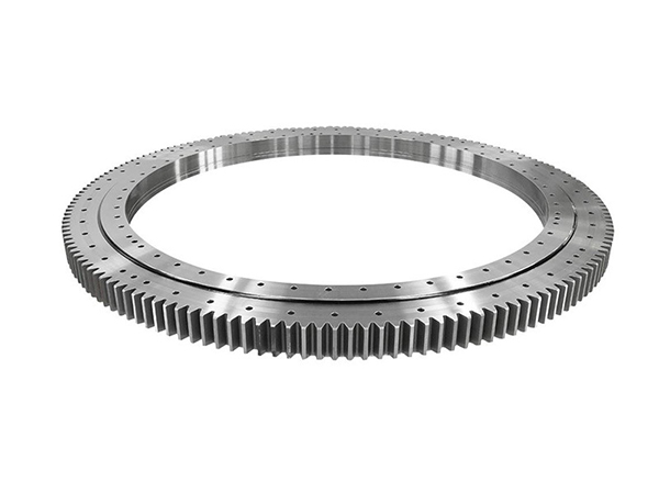 anti-corrosion slewing bearing