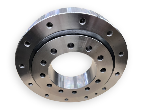 What's the overturning moment of slewing ring bearing?