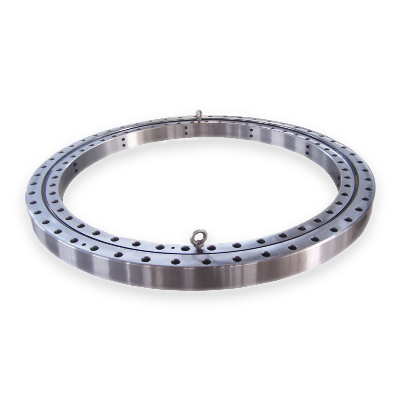 OEM Non Gear Slew Ring for Medical Equipment Gamma Knife