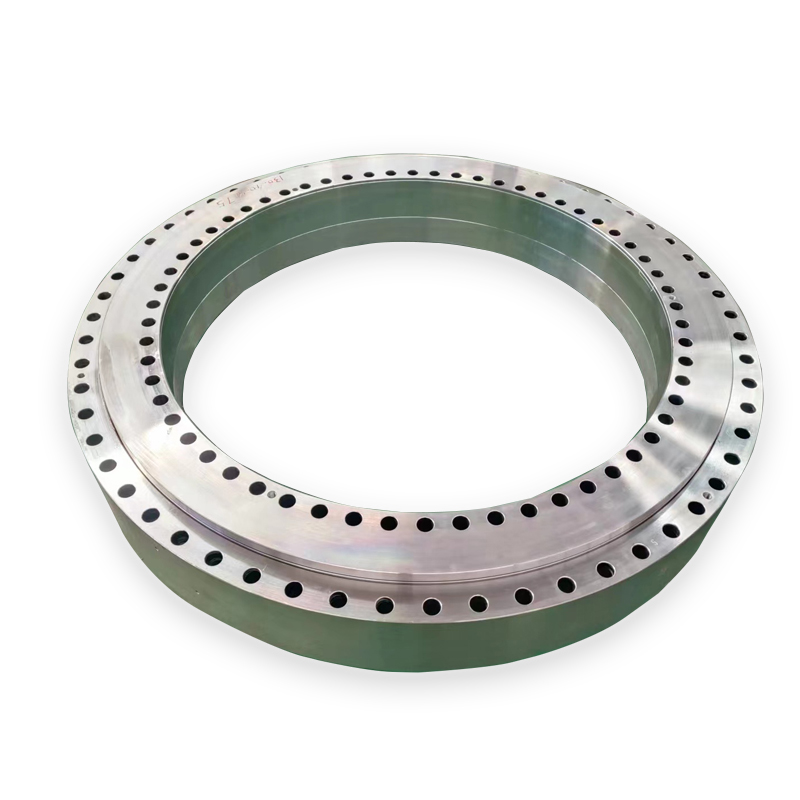 Replace PSL crossed roller slewing bearing