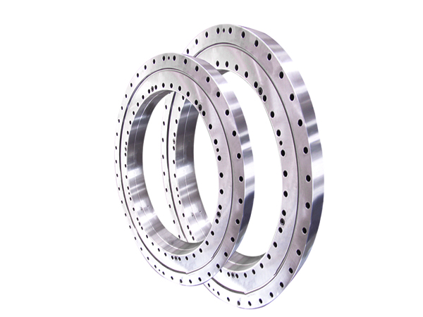 amusement equipment slewing bearings